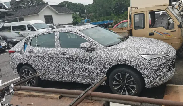 ȫ³1.5T³ع⣬SUVѡ