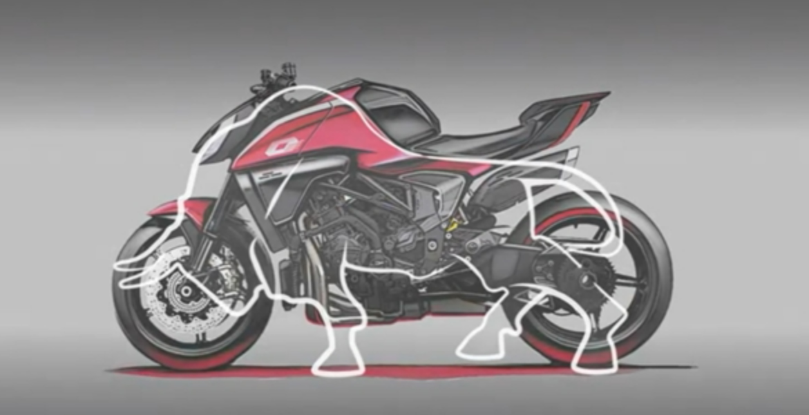 QJMOTORչʣ1000&׷1000ը°Ϯ