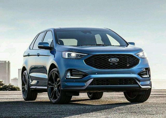 汉兰达的四位强势“挑战者”,同为7座SUV,到底谁能技高一筹?