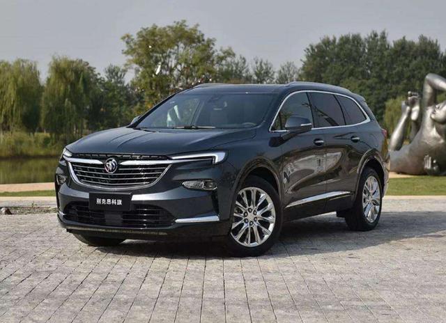 汉兰达的四位强势“挑战者”,同为7座SUV,到底谁能技高一筹?